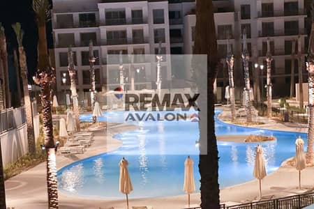 2 Bedroom Chalet for Sale in North Coast, Matruh - 00. jpg