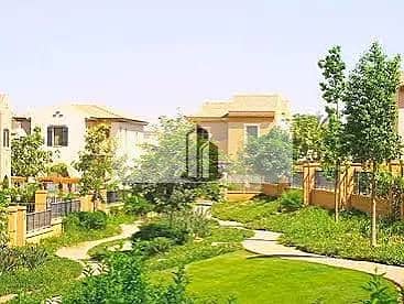 3 Bedroom Twin House for Sale in New Cairo, Cairo - images (13). jpg