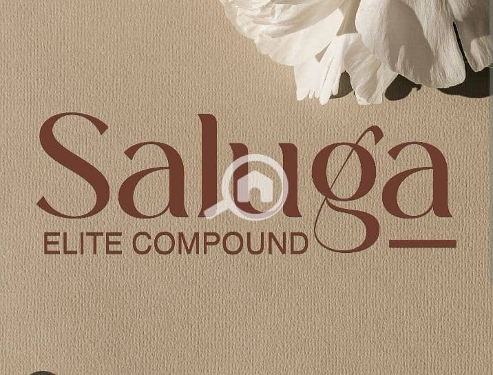 Apartment for sale in Salouga Elite Sawari | 158 m² | Fully finished | Down payment 10% - Ansicht 5