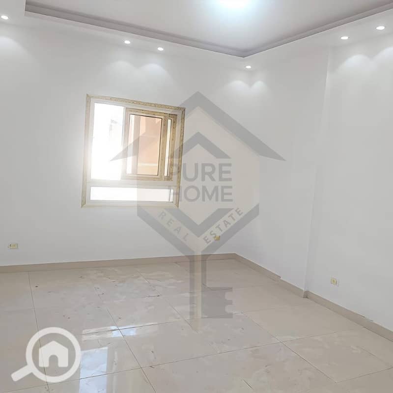 Apartment for sale - Moharram Bek - on the tram - Widok 3
