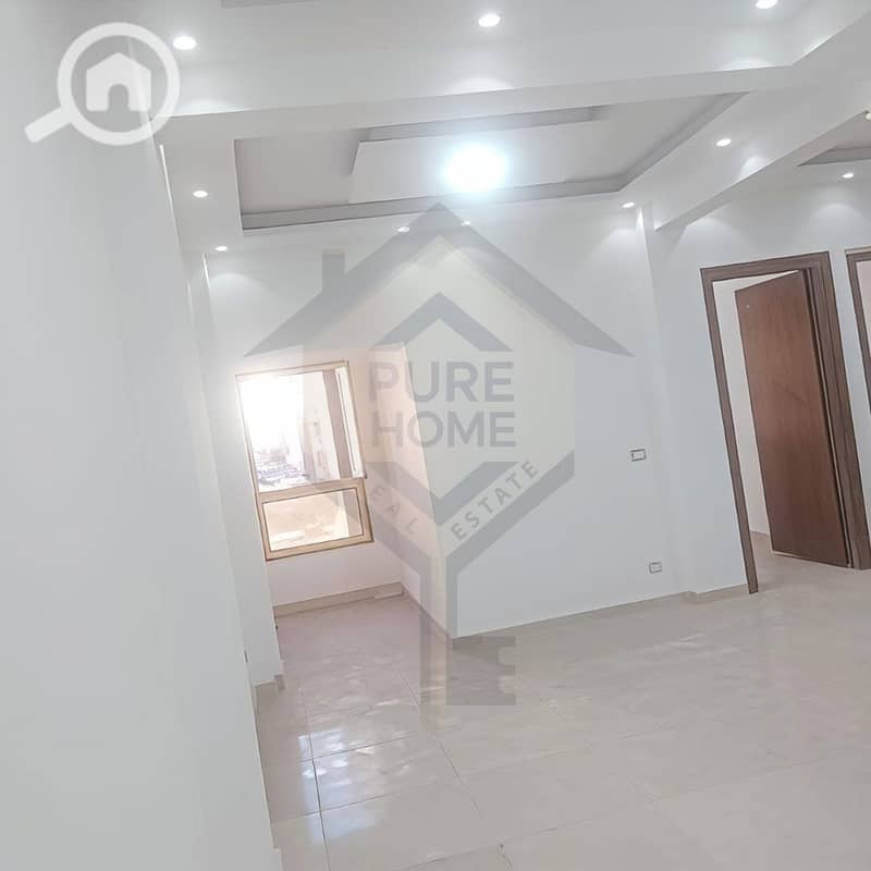 Apartment for sale - Moharram Bek - on the tram - Więcej