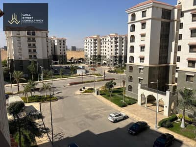 3 Bedroom Flat for Sale in New Capital City, Cairo - Whats-App-Image-2026-07-03-at-7-32-36-PM. jpg 3 Bedroom Flat for Sale in New Capital City, Cairo - Whats-App-Image-2026-07-03-at-7-32-36-PM. jpg
