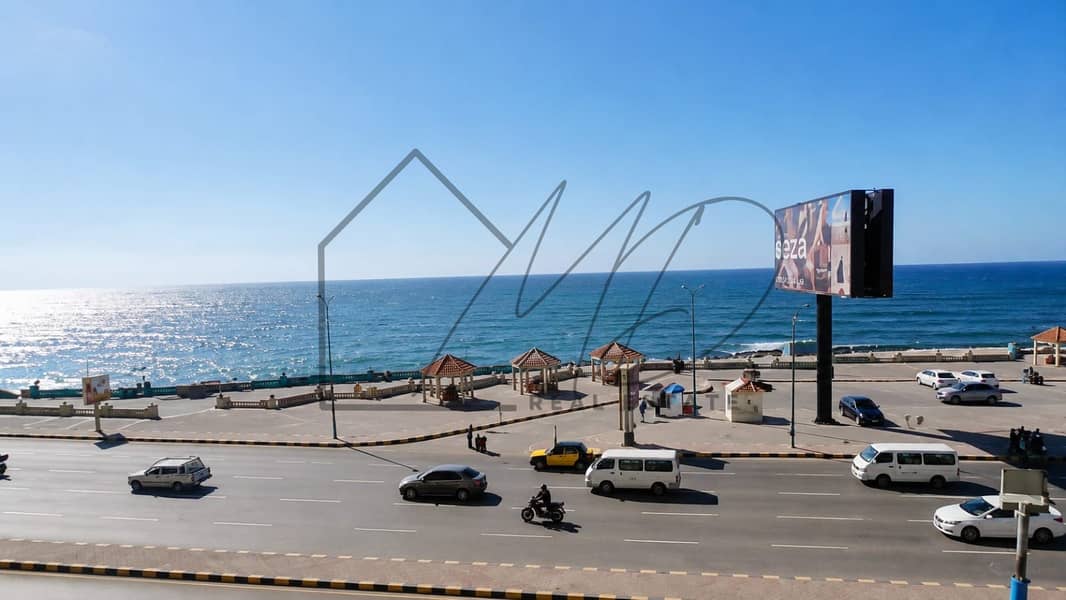 Commercial Shop for Rent – Port Said Street – Camp Shizar – Price: EGP 35,000 - Widok 6
