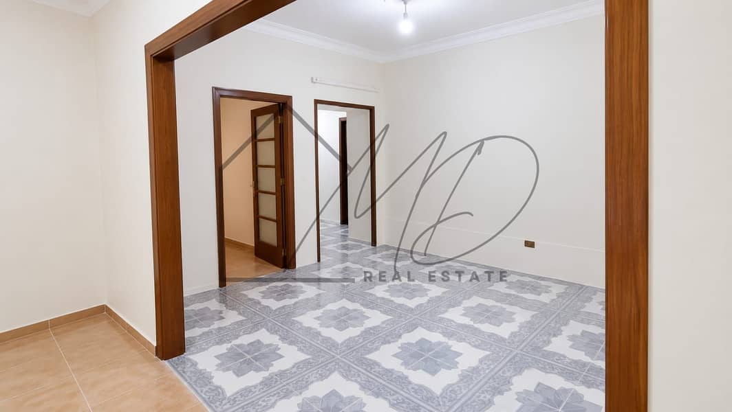 Administrative headquarters for rent in Al-Ibrahimiyah, direct sea view, 200 m - Widok 3