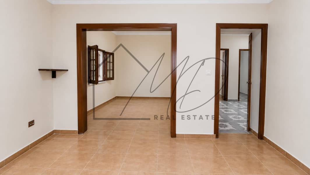 Administrative headquarters for rent in Al-Ibrahimiyah, direct sea view, 200 m - Widok 4