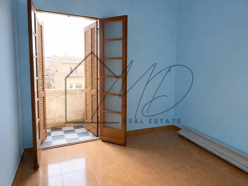 Administrative headquarters for rent in Al-Ibrahimiyah, direct sea view, 200 m - Widok 5