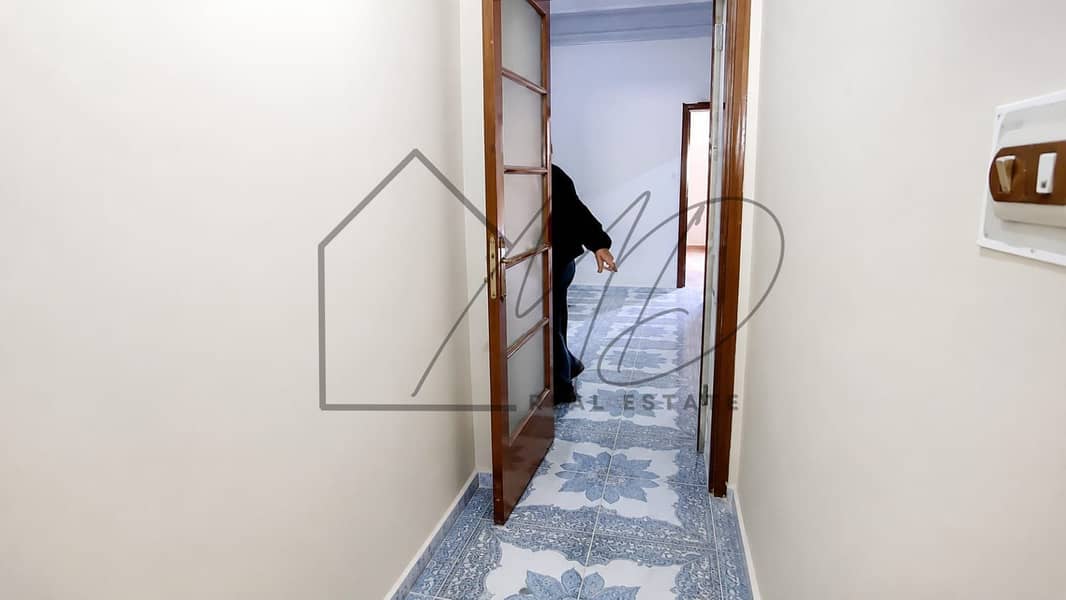 Administrative headquarters for rent in Al-Ibrahimiyah, direct sea view, 200 m - Widok 6