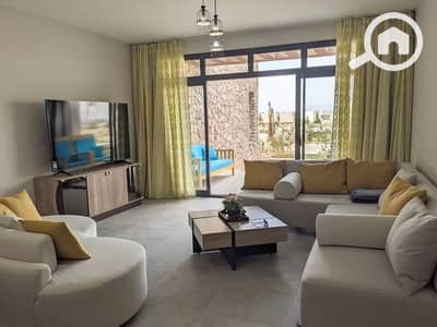 3 Bedroom Chalet for Sale in Soma Bay, Red Sea - 1. jpg