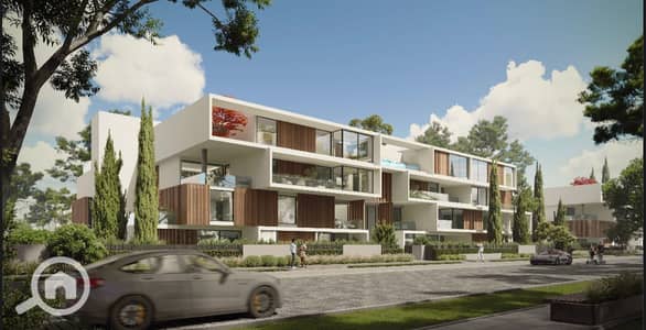 4 Bedroom Twin House for Sale in Sheikh Zayed, Giza - fb35cf8f-1606-4355-bde8-415c9fc9f74e. jpg 4 Bedroom Twin House for Sale in Sheikh Zayed, Giza - fb35cf8f-1606-4355-bde8-415c9fc9f74e. jpg