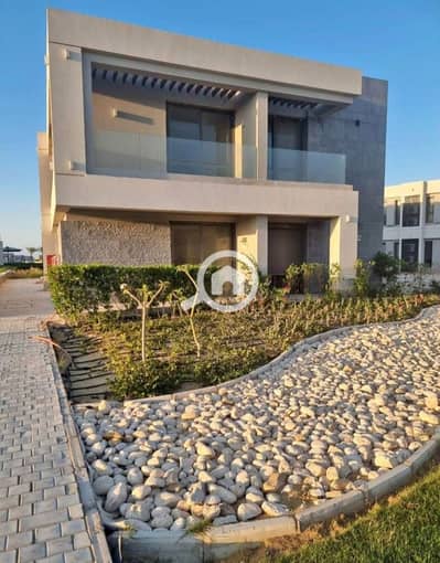 4 Bedroom Twin House for Sale in North Coast, Matruh - f645bf8d-76ed-408c-8ddc-5e7feafefdde. jpg
