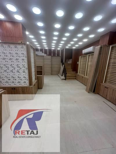 Retail for Rent in Nasr City, Cairo - WhatsApp Image 2026-07-06 at 3.17. 56 PM. jpeg