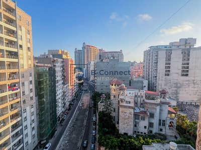 فلیٹ 3 غرف نوم للبيع في لوران، الإسكندرية - WhatsApp Image 2026-07-05 at 9.08. 01 PM (2). jpg