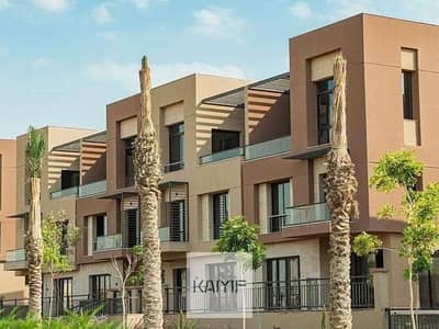 3 Bedroom Apartment for Sale in New Cairo, Cairo - WhatsApp Image 2026-07-06 at 4.13. 35 AM. jpeg