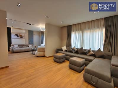 3 Bedroom Flat for Sale in Maadi, Cairo - 227583. jpg