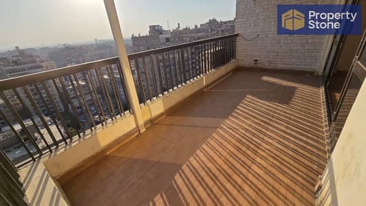 Office for Rent in Nasr City, Cairo - 228771. jpg