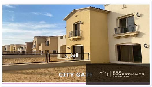 3 Bedroom Townhouse for Sale in New Cairo, Cairo - 599920610_2283133238777142_3382445366115812320_n. jpg 3 Bedroom Townhouse for Sale in New Cairo, Cairo - 599920610_2283133238777142_3382445366115812320_n. jpg