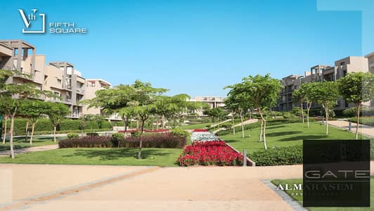 فیلا 3 غرف نوم للبيع في القاهرة الجديدة، القاهرة - 5th-2023-7-26-copy-4-1. jpg