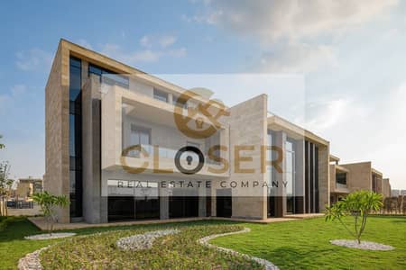 5 Bedroom Villa for Sale in New Cairo, Cairo - WhatsApp Image 2022-06-19 at 10.08. 54 AM. jpeg