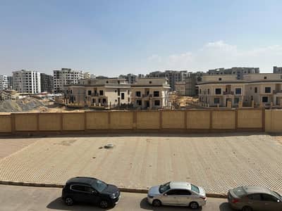 3 Bedroom Flat for Sale in Nasr City, Cairo - zahraa madent nast