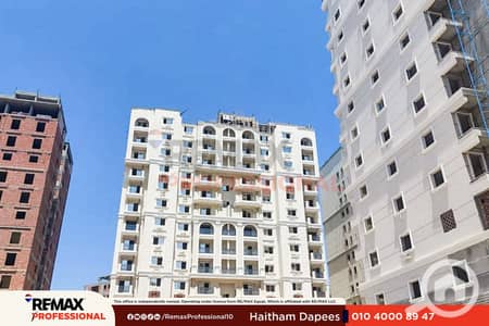 فلیٹ 4 غرف نوم للبيع في محرّم بيك، الإسكندرية - IMG-20250818-WA0038. png فلیٹ 4 غرف نوم للبيع في محرّم بيك، الإسكندرية - IMG-20250818-WA0038. png