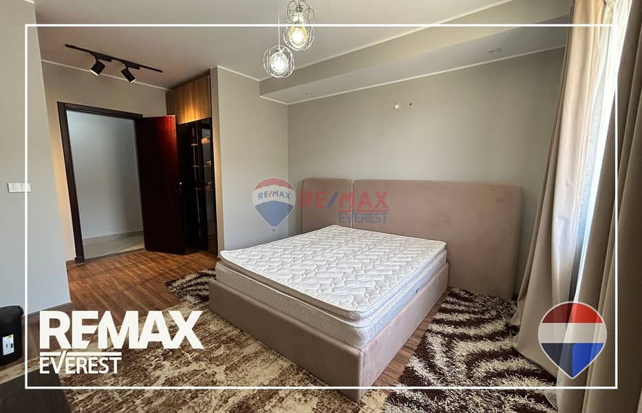 Fully Furnished Apartment for Rent | Modern Layout | Badya - Widok 5