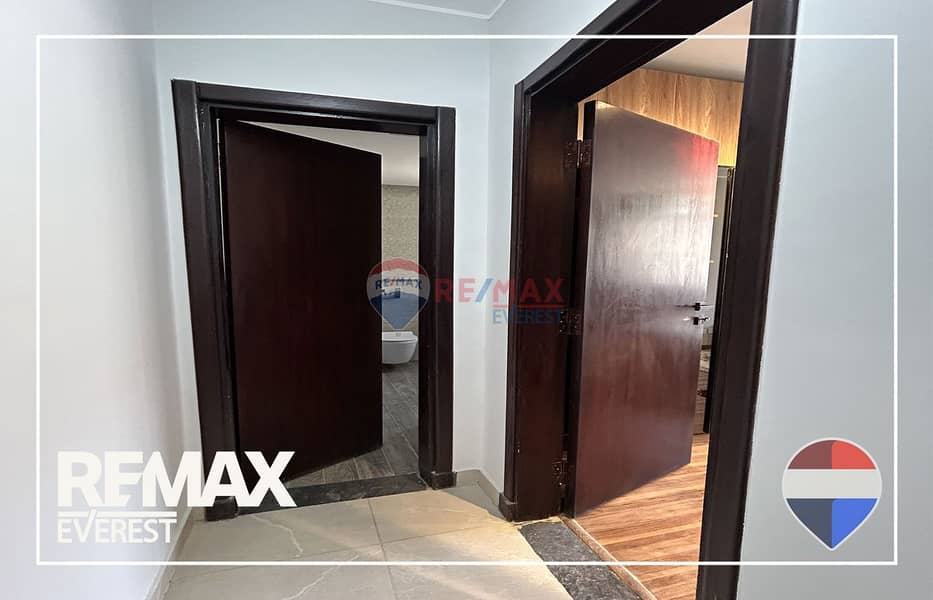 Fully Furnished Apartment for Rent | Modern Layout | Badya - Widok 6