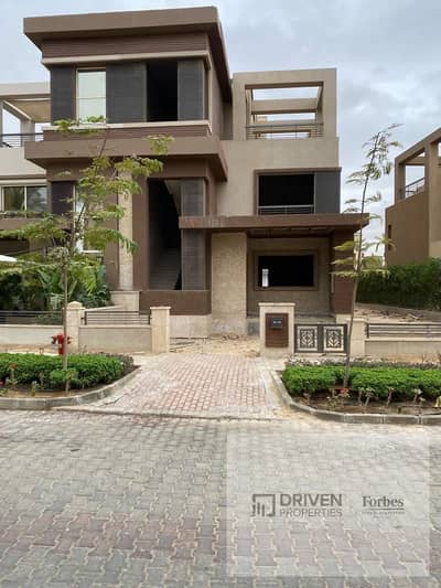 3 Bedroom Twin House for Sale in 6th of October, Giza - WhatsApp Image 2026-07-06 at 12.43. 37 PM. jpeg
