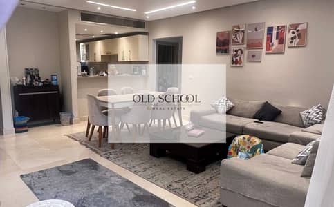 2 Bedroom Apartment for Sale in New Cairo, Cairo - e8e7c479-3a1a-4a10-9334-62c0abc65b54. jpg