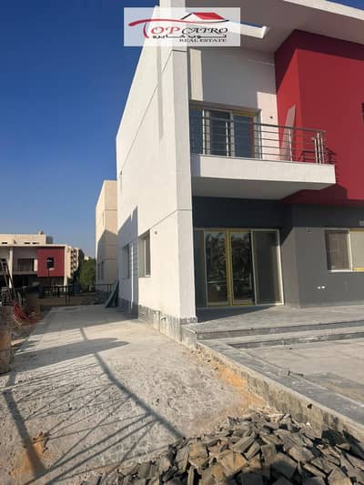 3 Bedroom Villa for Sale in Madinaty, Cairo - WhatsApp Image 2026-07-06 at 2.39. 06 PM (2). jpeg 3 Bedroom Villa for Sale in Madinaty, Cairo - WhatsApp Image 2026-07-06 at 2.39. 06 PM (2). jpeg