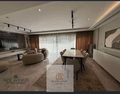 3 Bedroom Apartment for Rent in New Cairo, Cairo - fcac2d8d-dc6d-4230-9641-96e66e487f9f. jpg
