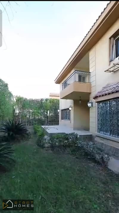 5 Bedroom Villa for Sale in New Cairo, Cairo - WhatsApp Image 2026-07-06 at 4.58. 59 PM (2). jpeg
