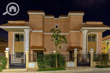 4 Bedroom Villa for Sale in Shorouk City, Cairo - WhatsApp Image 2026-07-06 at 3.52. 29 PM. jpeg 4 Bedroom Villa for Sale in Shorouk City, Cairo - WhatsApp Image 2026-07-06 at 3.52. 29 PM. jpeg
