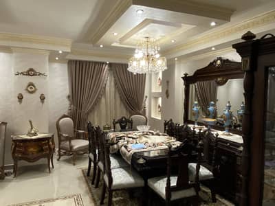 3 Bedroom Flat for Sale in Sheikh Zayed, Giza - شقه للبيع فى الشيخ زايد - Sheikh Zayed المستثمر الصغير -166م من المالك 3 Bedroom Flat for Sale in Sheikh Zayed, Giza - شقه للبيع فى الشيخ زايد - Sheikh Zayed المستثمر الصغير -166م من المالك