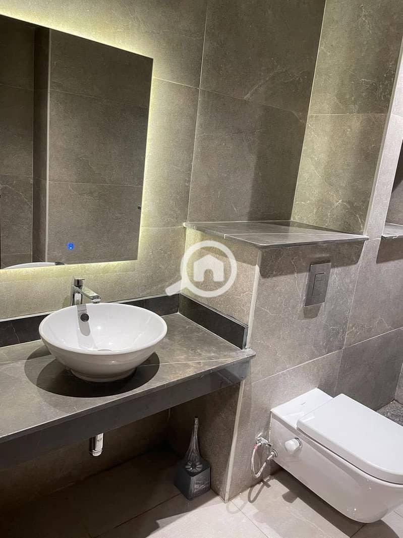 A distinctive apartment for sale in Solana West – finished with air conditioning | open view and complete privacy - Widok 6