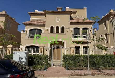 فیلا 4 غرف نوم للبيع في العاصمة الإدارية الجديدة، القاهرة - bpxjqppxxnrmr0cw0kb9mvcz00. png