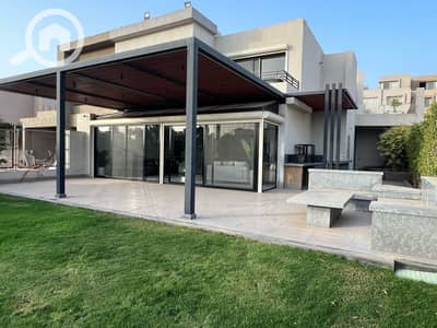 5 Bedroom Villa for Sale in 6th of October, Giza - 517887467_1188098746665993_5378701164509113791_n. jpg 5 Bedroom Villa for Sale in 6th of October, Giza - 517887467_1188098746665993_5378701164509113791_n. jpg