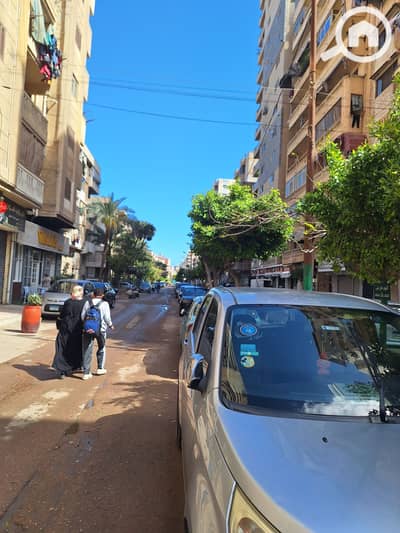 فلیٹ 2 غرفة نوم للبيع في سموحة، الإسكندرية - ٢٠٢٦٠٤٢٧_١٠٢٥١٢. jpg فلیٹ 2 غرفة نوم للبيع في سموحة، الإسكندرية - ٢٠٢٦٠٤٢٧_١٠٢٥١٢. jpg