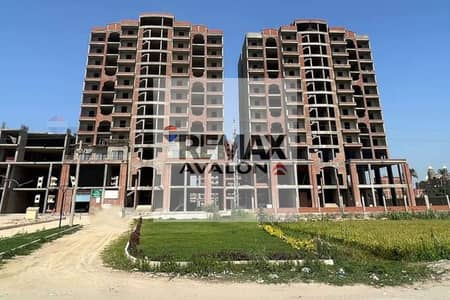 4 Bedroom Apartment for Sale in Smoha, Alexandria - 1. jpg