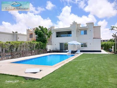 6 Bedroom Villa for Rent in North Coast, Matruh - WhatsApp Image 2026-07-06 at 3.33. 36 PM. jpeg