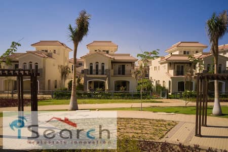 6 Bedroom Villa for Sale in New Capital City, Cairo - file_390. jpg