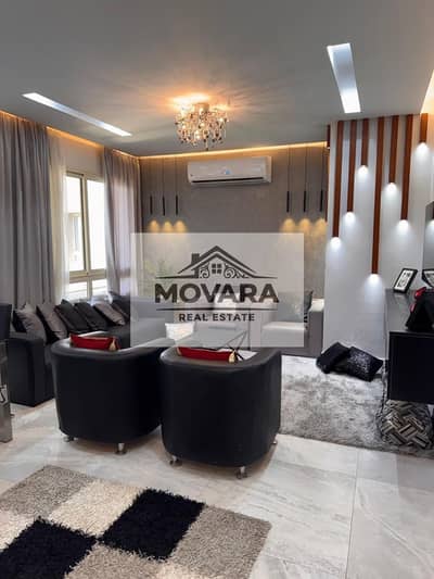 3 Bedroom Flat for Rent in New Cairo, Cairo - WhatsApp Image 2026-07-05 at 11.26. 11 PM (6). jpeg