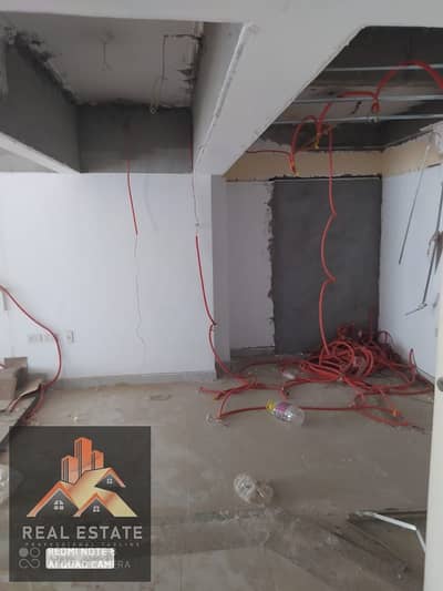 مکتب  للايجار في مصر الجديدة، القاهرة - IMG-20260706-WA0056. jpg