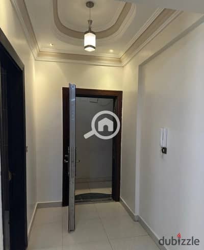 3 Bedroom Flat for Sale in New Cairo, Cairo - Apartment for sale in front of Arabella Plaza in Fifth Settlement