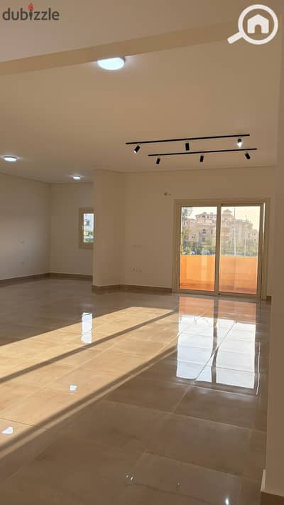 3 Bedroom Apartment for Rent in New Cairo, Cairo - Apartment for rent in the First Settlement in Al-Yasmeen 8