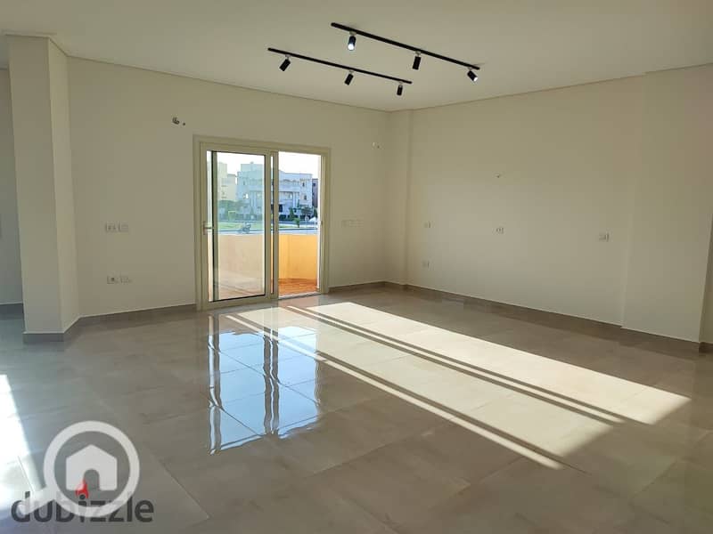 Apartment for rent in the First Settlement in Al-Yasmeen 8 - Widok 3