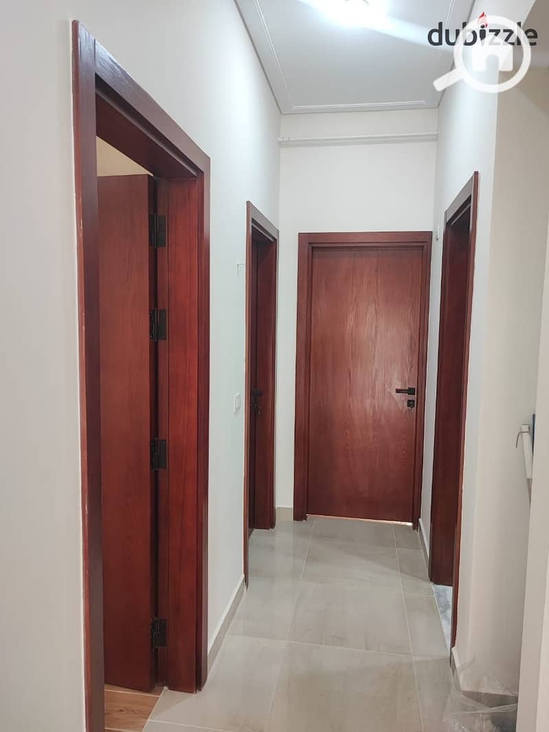 Apartment for rent in the First Settlement in Al-Yasmeen 8 - Widok 4