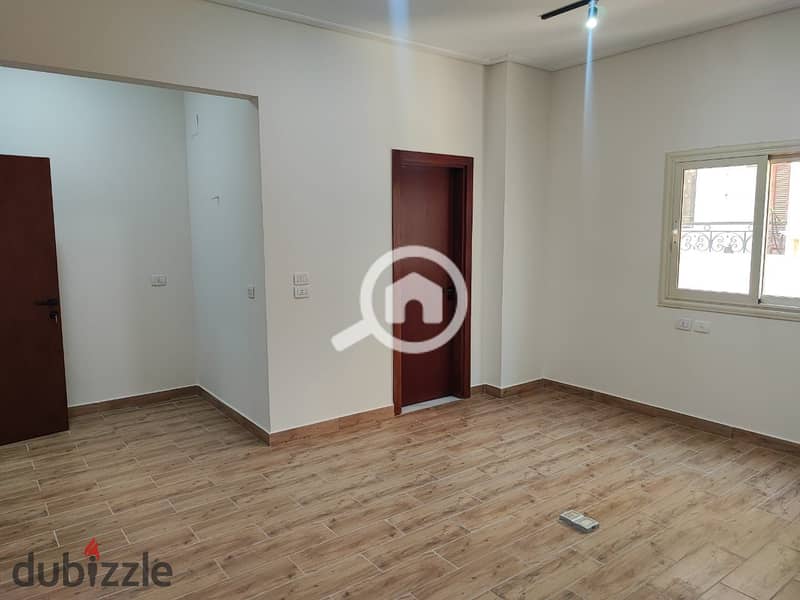 Apartment for rent in the First Settlement in Al-Yasmeen 8 - Widok 6