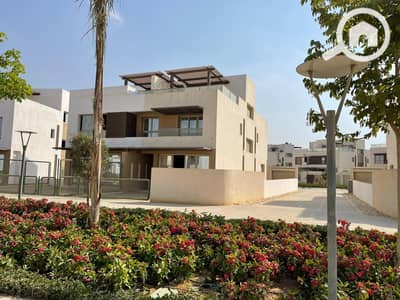 3 Bedroom Twin House for Sale in 6th of October, Giza - WhatsApp Image 2026-06-03 at 12.58. 21 PM. jpeg