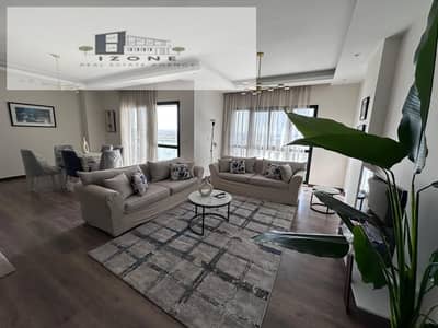 2 Bedroom Flat for Rent in New Cairo, Cairo - c615fde9-8993-4c2f-9ae6-703127ba5a90. jpeg