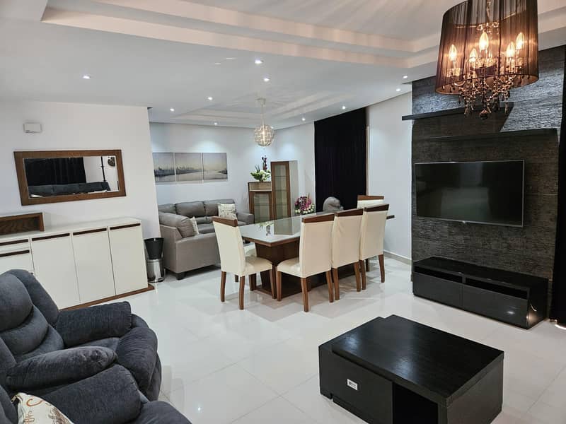 luxurious modern apartment for sale - 8th district Shiekh Zayed luxurious modern apartment for sale - 8th district Shiekh Zayed
